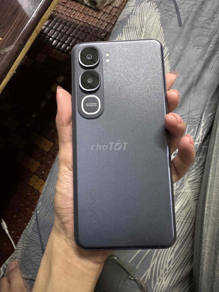 Vivo Y21d 128GB Xám. Mua bán Điện thoại tại Thành phố Biên Hòa Đồng Nai được đăng bởi Híp Nguyễn hình 1