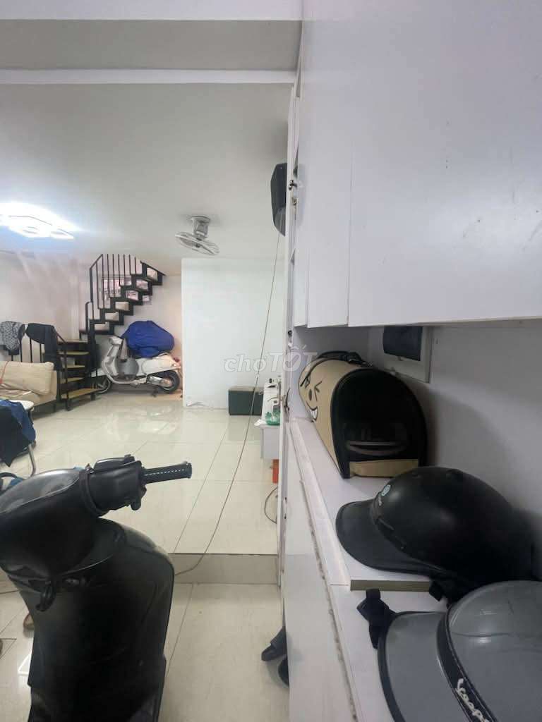 Tôi là chính chủ bán nhà Đội Cấn ba đình hà nội