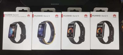 Huawei band 9 fullbox nguyên seal