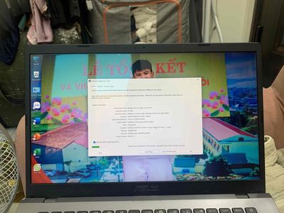 Asus Vivobook X409 i5-1035G1 4GB Ram