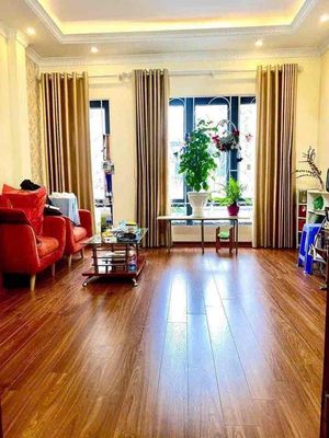 Townhouse 50 m² · 4 bed · Đường Vạn Phúc