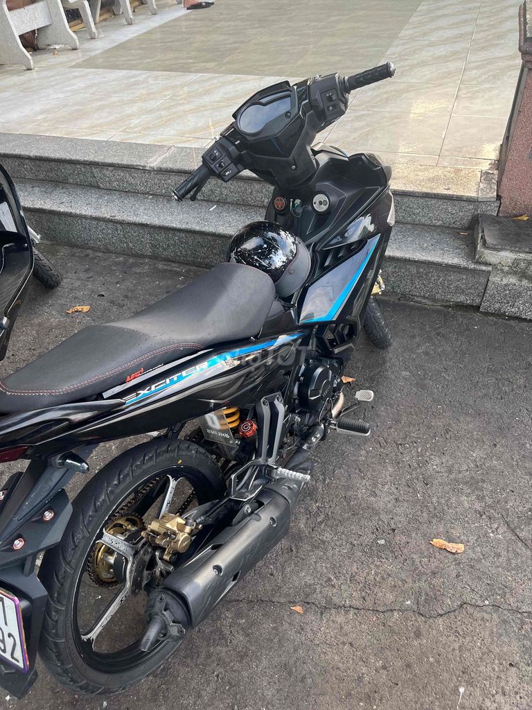 EX CHÍNH CHỦ. Mua bán Xe máy tại Thị xã Bến Cát Bình Dương được đăng bởi An hình 2