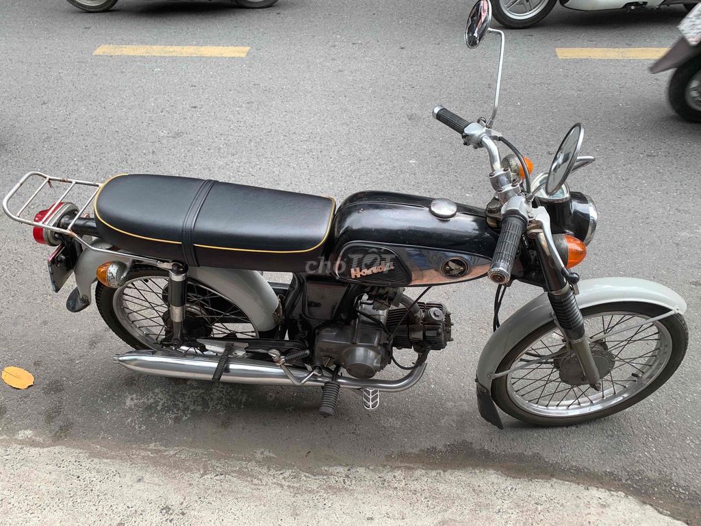 Cần bán xe 67 zin 90%. Mua bán Xe máy tại Quận Tân Bình Tp Hồ Chí Minh được đăng bởi Quý Nguyễn hình 3