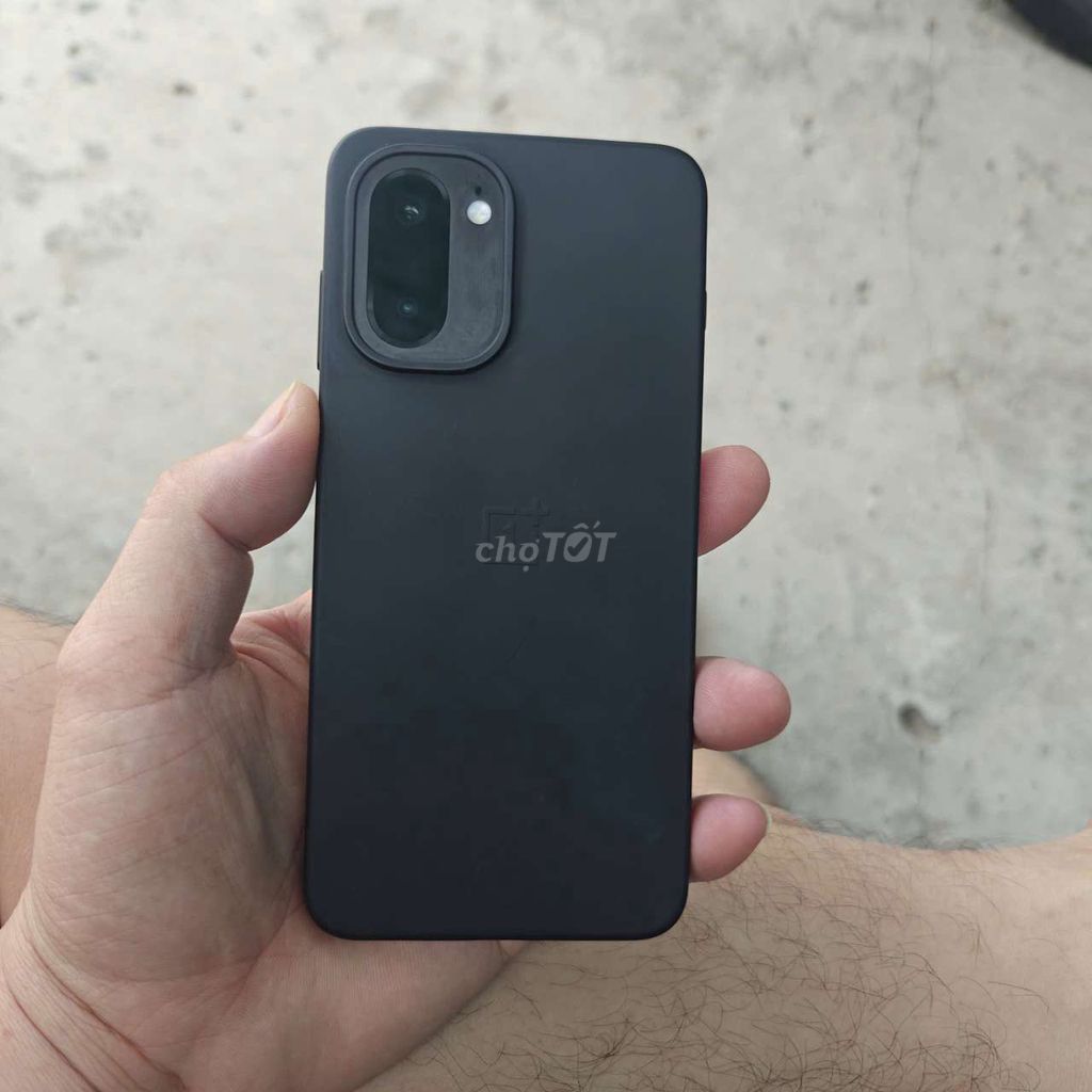 OnePlus Ace 6T Đen Đã sử dụng. Mua bán Điện thoại tại Quận Cái Răng Cần Thơ được đăng bởi z cindy hình 1