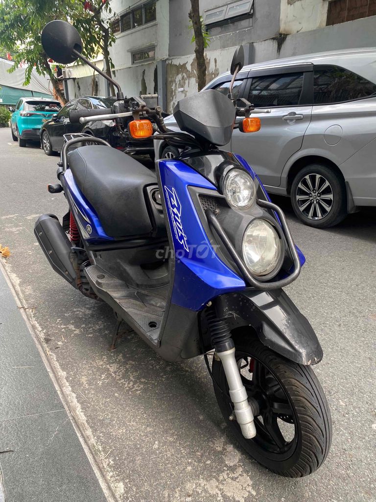 Носки Yamaha 4val зеленые