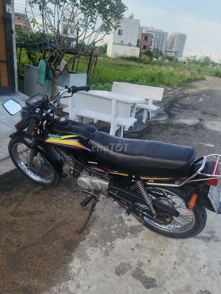 Ra đi em Win 100. Mua bán Xe máy tại Thành phố Thủ Đức Tp Hồ Chí Minh được đăng bởi Trung Dau hình 6