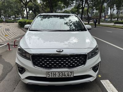 Kia Sedona 2020 Xăng. Mua bán Ô tô tại Quận Tân Phú Tp Hồ Chí Minh được đăng bởi Phước Hậu