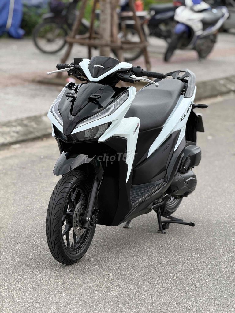 Vario 2019 biển 43F1 43439 có trả góp kể cả nợ xâu