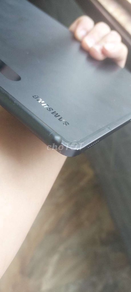 Samsung Galaxy Tab S8 5G 8GB/128GB. Mua bán Máy tính bảng tại Thành phố Thủ Đức Tp Hồ Chí Minh được đăng bởi Đạt hình 1