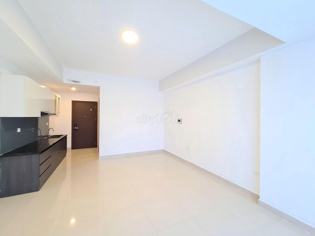 Căn hộ Orchard Parkview 1 phòng 35m2 9 triệu nội thất cơ bản có bếp 