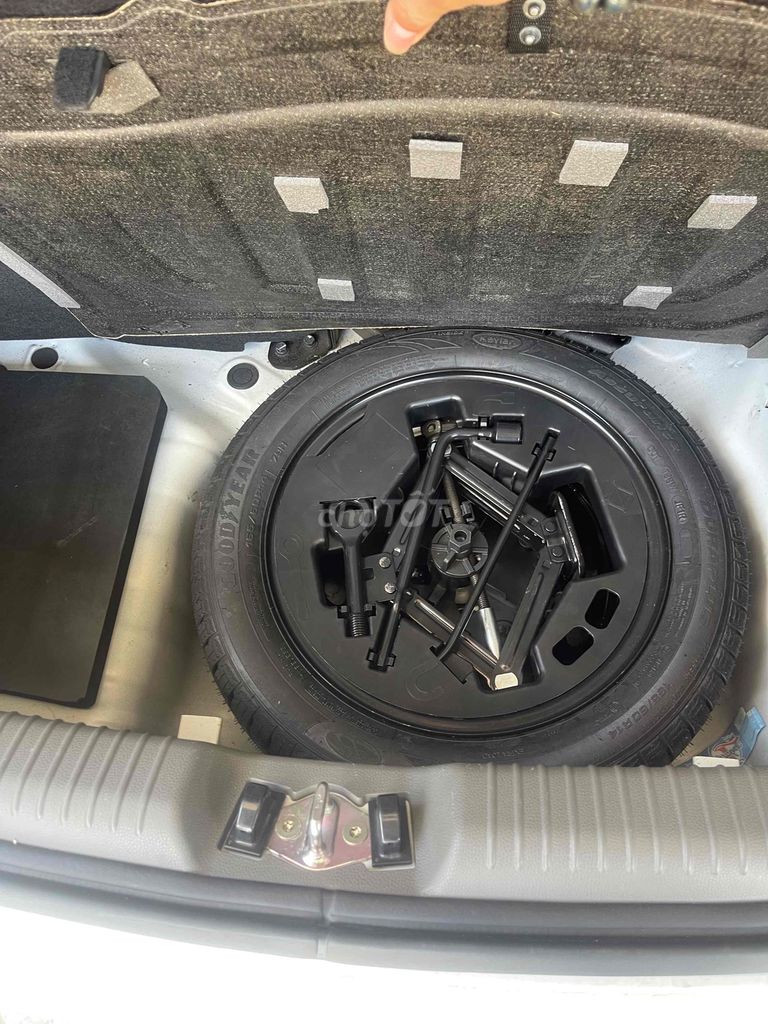 Kia Morning 2018 1.0 MT số sàn chính chủ. Mua bán Ô tô tại Thành phố Vũng Tàu Bà Rịa - Vũng Tàu được đăng bởi BINHHYK  hình 10