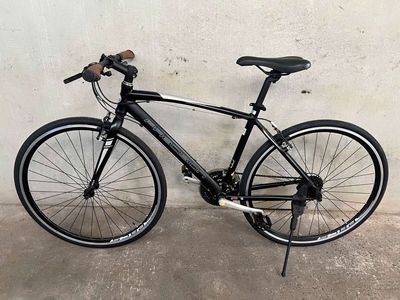 Xe đạp thể thao khung nhôm Nhật bãi. Mua bán Xe đạp tại Huyện Vĩnh Cửu Đồng Nai được đăng bởi Bùi kim loan