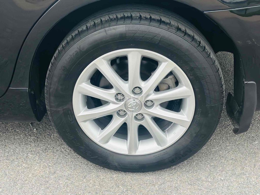 Toyota Camry 2011 2.4G AT. Mua bán Ô tô tại Huyện Sóc Sơn Hà Nội được đăng bởi AUTO VĨNH CƯỜNG hình 6