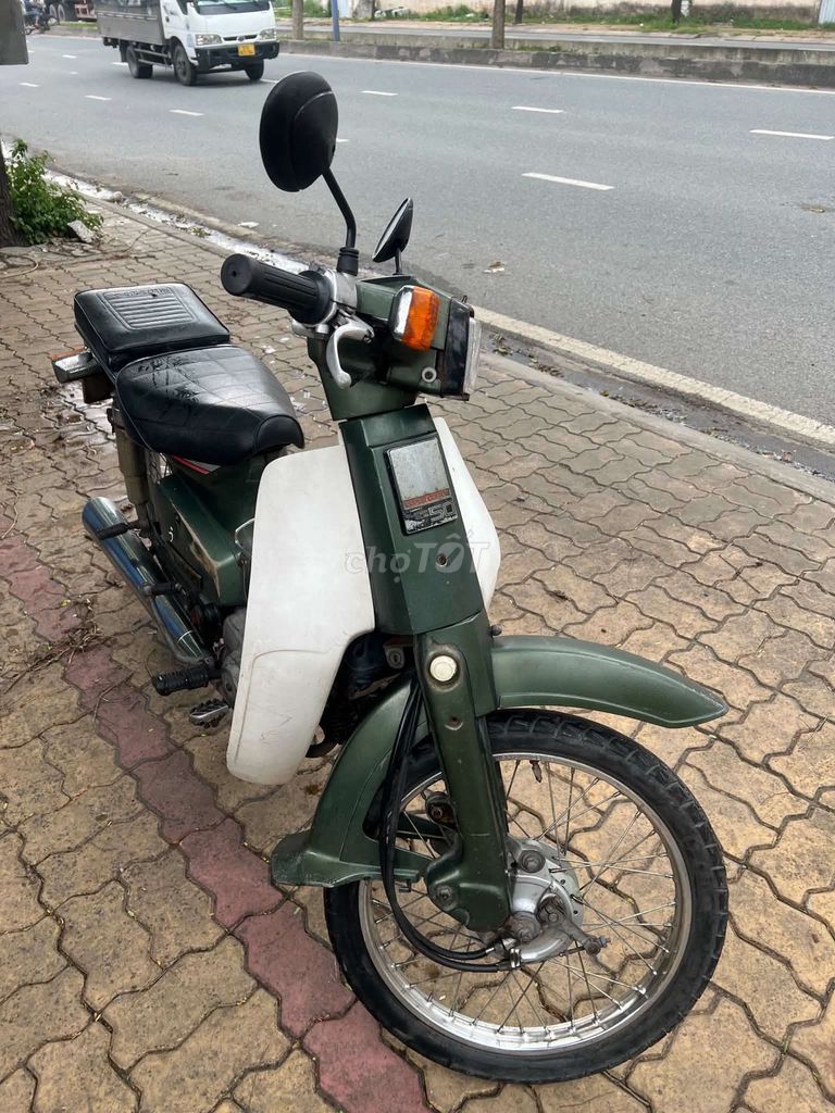 🥳📢 CUP 50 1986 Nhật Nguyên Zin HSSV Giá 7tr5 💰💵