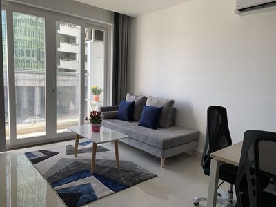 Cần bán căn chung cư Skycenter