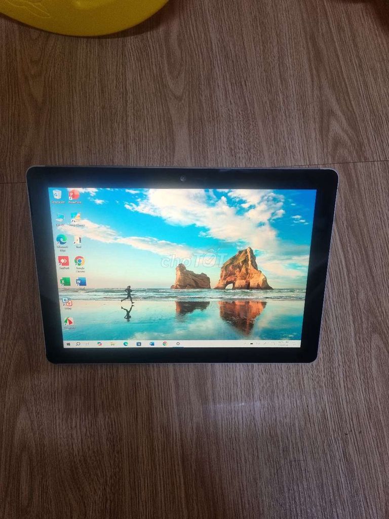 Microsoft Surface Go 8GB/128GB Bạc. Mua bán Laptop tại Quận Tân Bình Tp Hồ Chí Minh được đăng bởi Quang hình 1