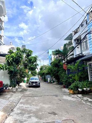 BÁN ĐẤT HIỆP BÌNH CHÁNH 110m2 gần Phạm Văn Đồng. Mua bán đất tại Thành phố Thủ Đức Tp Hồ Chí Minh được đăng bởi QUỐC VIỆT