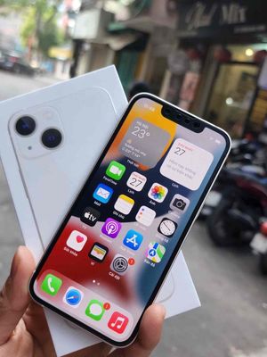 iPhone 13 Mini 128G 256G FULLBOX  APPLE 08/2023. Mua bán Điện thoại tại Quận Thanh Xuân Hà Nội được đăng bởi Nguyễn Huy Dũng