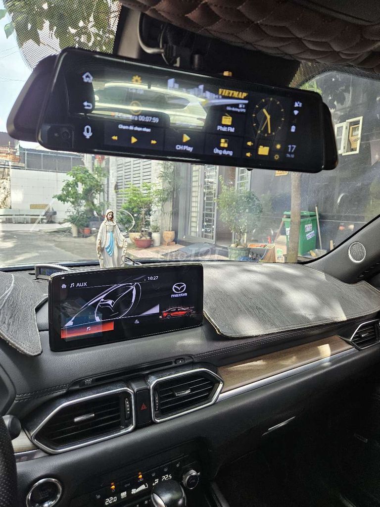 2020 Premium AWD - 110000 km. Mua bán Ô tô tại Thành phố Thủ Đức Tp Hồ Chí Minh được đăng bởi Minh hình 2