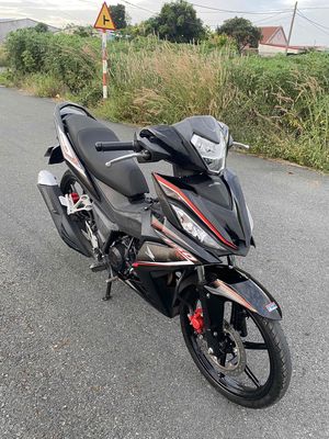 Honda Winner 2018 Đen Côn tay. Mua bán Xe máy tại Thị xã Phú Mỹ Bà Rịa - Vũng Tàu được đăng bởi Lê Thanh Hữu