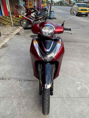 Honda SH Mode 2023 Đỏ
