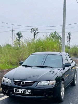 2001 nhập nhật- 12345 km. Mua bán Ô tô tại Thị xã Sơn Tây Hà Nội được đăng bởi Huy Nguyen
