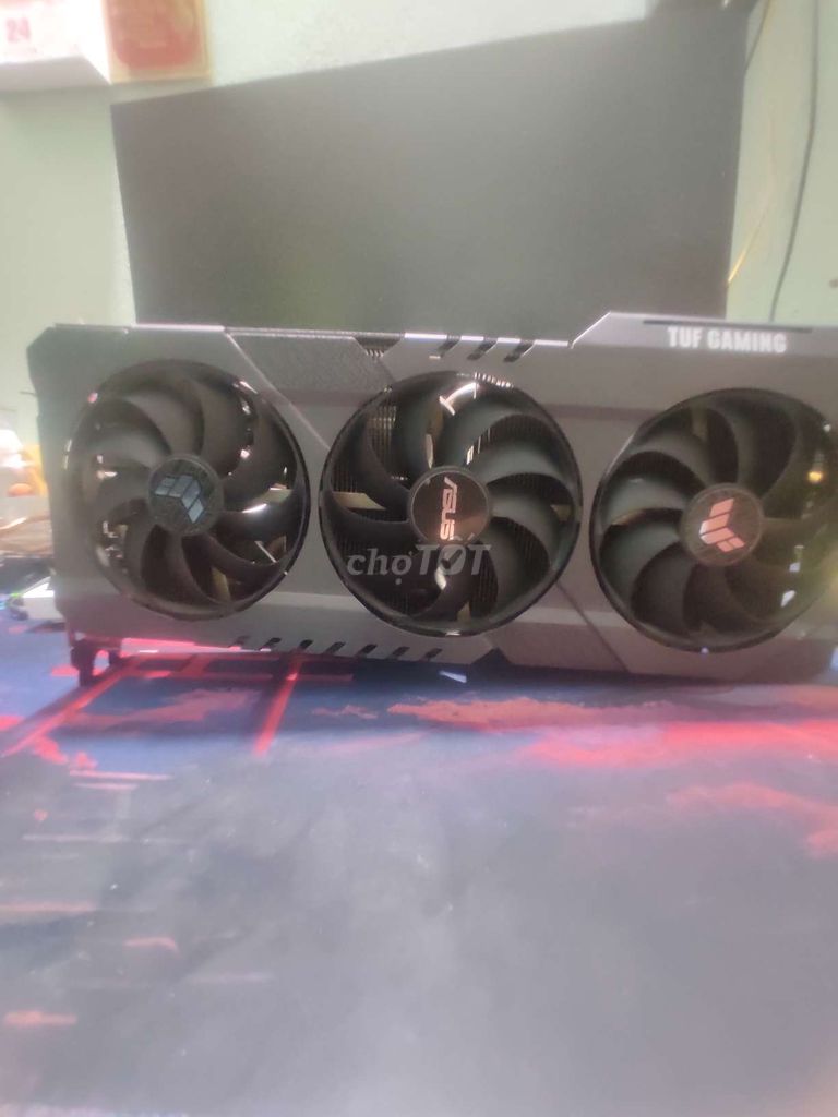 Rtx 3060 12 gb tuf gaming