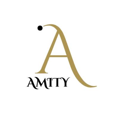 Công ty TNHH Sản Xuất Thương Mại Amity logo