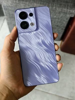 Oppo Reno8 5G 256GB Tím