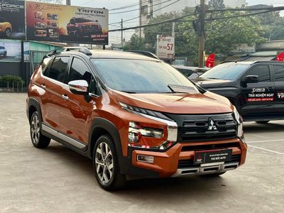 Mitsubishi Xpander Cross 2023 Cam - 33100 km. Mua bán Ô tô tại Thành phố Thủ Đức Tp Hồ Chí Minh được đăng bởi Mitsubishi Chính Hãng