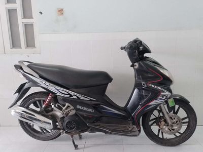 Suzuki.ha ra te. Mua bán Xe máy tại Thành phố Biên Hòa Đồng Nai được đăng bởi tran thang