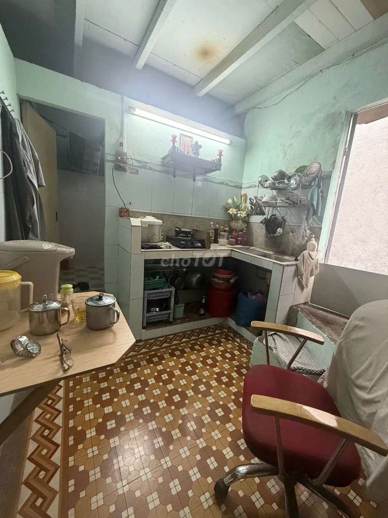 Bán nhà 2 mặt kiệt đường An nhơn 3 sơn trà Đà Nẵng. Mua bán nhà ở tại Quận Sơn Trà Đà Nẵng được đăng bởi Phạm Thành Long hình 1