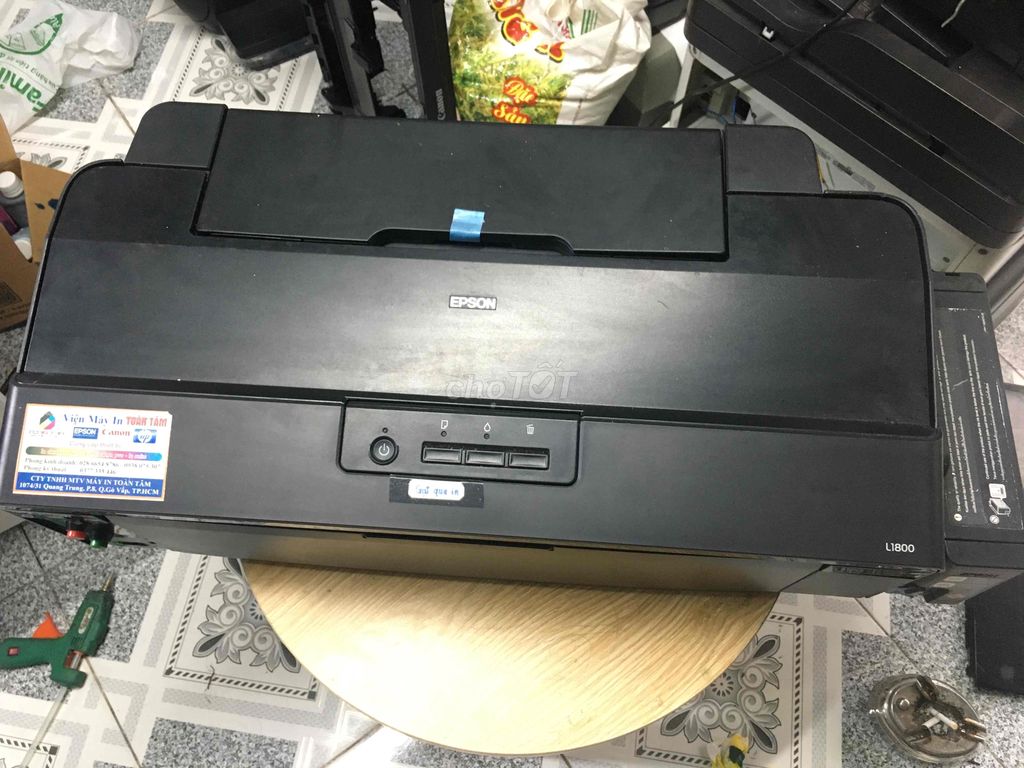 epson L1800