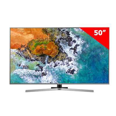 Tivi Samsung 50 inch Like New. Mua bán Tivi, Âm thanh tại Thành phố Bắc Ninh Bắc Ninh được đăng bởi Giản dị hình 1