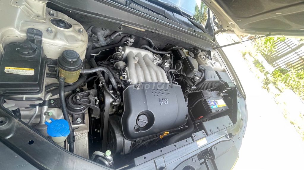 Hyundai Santa Fe 2008 nhập khẩu hàn quốc máy xăng. Mua bán Ô tô tại Huyện Xuyên Mộc Bà Rịa - Vũng Tàu được đăng bởi Can ban xe hình 6