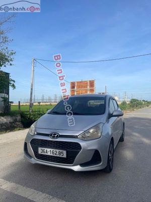Hyundai i10 Grand 1.0 MT Base 2017. Mua bán Ô tô tại Thành phố Thanh Hóa Thanh Hóa được đăng bởi Phạm quang lợi