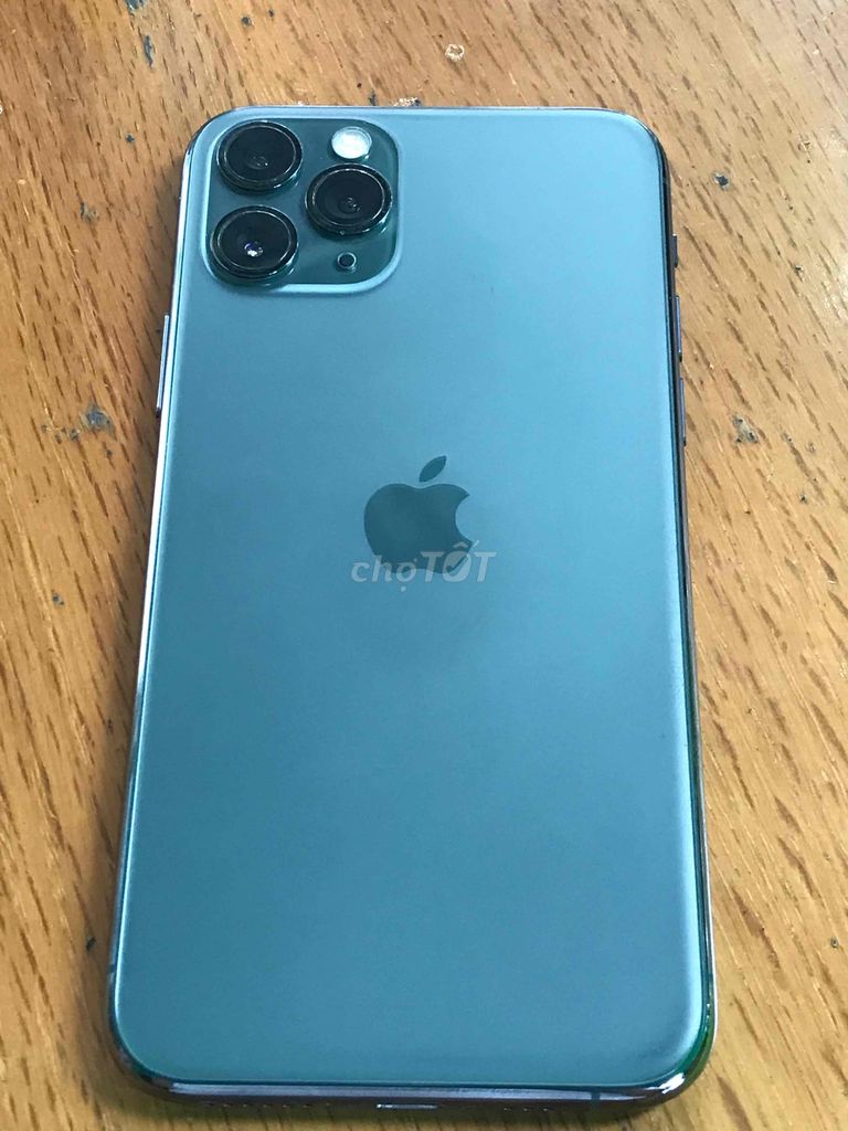 11Pro 64GB zin keng đẹp. Mua bán Điện thoại tại Quận Ninh Kiều Cần Thơ được đăng bởi Thành Lợi hình 1