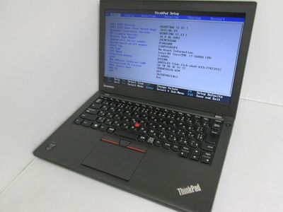 Laptop Lenovo ThinkPad X250 i7 8GB SSD 128GB. Mua bán null tại Thành phố Rạch Giá Kiên Giang được đăng bởi Quách Hoàng Lâm