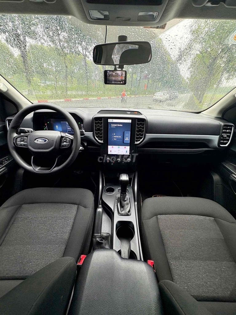 Ford Ranger 2023 XLS 2.0L 4x2 AT - 64198 km. Mua bán Ô tô tại Thành phố Thủ Dầu Một Bình Dương được đăng bởi Bình Dương ford hình 11