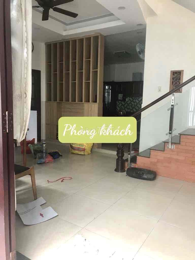 Cho thuê nhà 4pn gần Phở Huỳnh Trâm,/Ql13, p. HBP 10tr TL