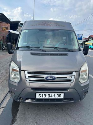 Ford Transit 2015 limousine 10 ghế ngã cực vip rin. Mua bán Ô tô tại Quận 12 Tp Hồ Chí Minh được đăng bởi tuan minh