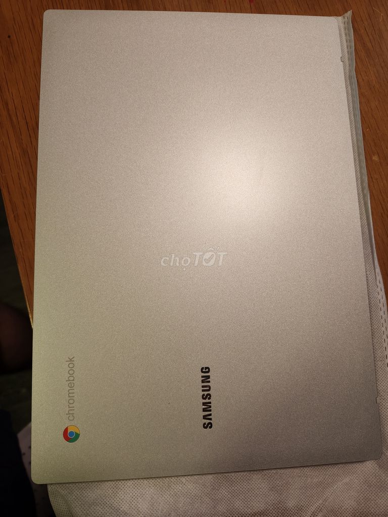 Samsung Chromebook Go XE340XDA-KA1VN  Bạc. Mua bán Laptop tại Thành phố Thủ Đức Tp Hồ Chí Minh được đăng bởi Nhan sinh hình 1