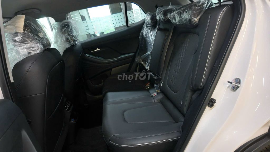 Hyundai Creta 2025 Đặc biệt 1.5 AT. Mua bán Ô tô tại Quận Hoàng Mai Hà Nội được đăng bởi Thắng Hyundai Đông Đô hình 5