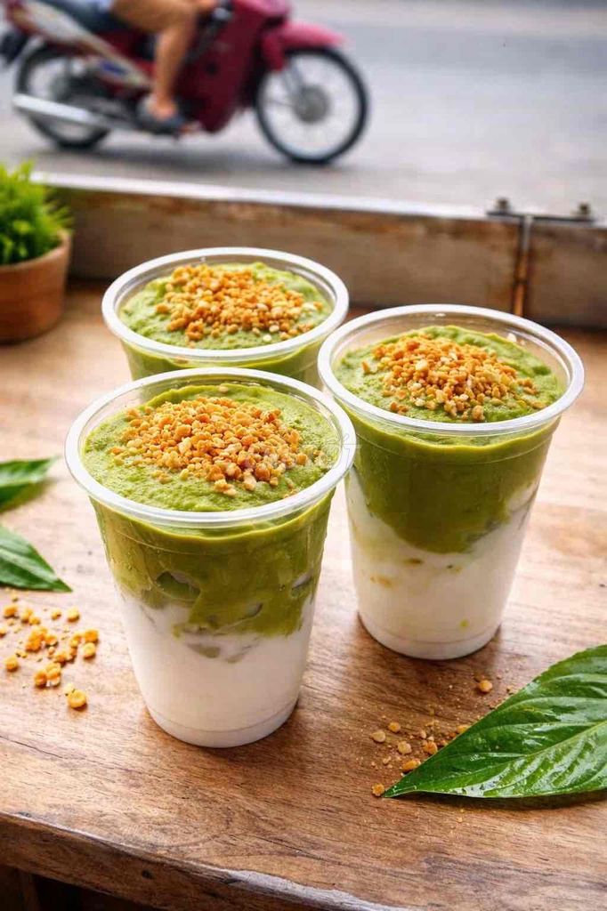 Bơ già dừa non sẵn ship. Mua bán Đồ ăn, thực phẩm và các loại khác tại Thành phố Thủ Đức Tp Hồ Chí Minh được đăng bởi Trang Huỳnh hình 1