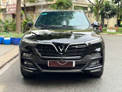 VinFast Lux SA2.0 2021 PLUS 55.000 km. Mua bán Ô tô tại Quận Gò Vấp Tp Hồ Chí Minh được đăng bởi Cường Lã Auto hình 1