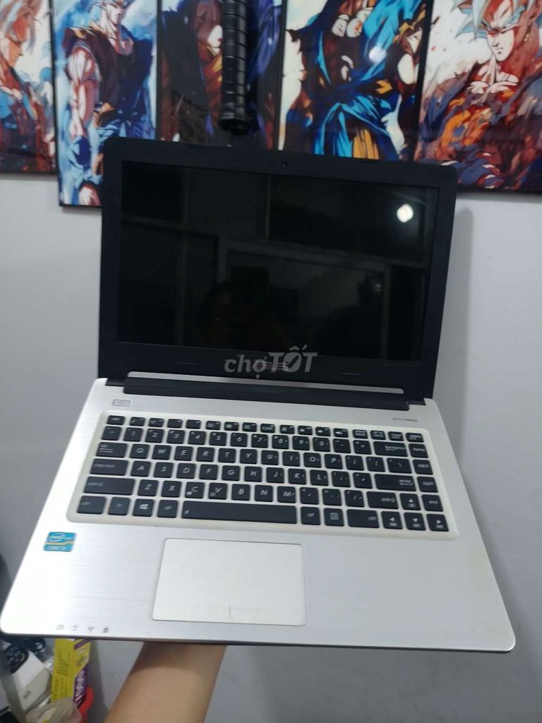 Asus K46c i3-2365m 14 inch 8GB/128GB Like New. Mua bán Laptop tại Thành phố Biên Hòa Đồng Nai được đăng bởi Laptop An Bình hình 1