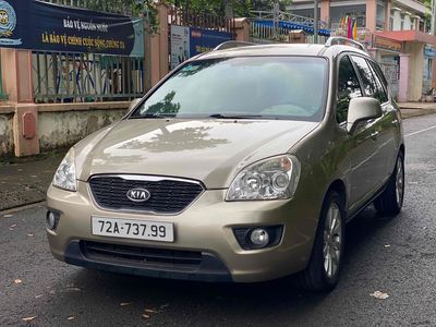 Kia Carens 2014 EX - 110000 km. Mua bán Ô tô tại Thành phố Long Khánh Đồng Nai được đăng bởi Mr hiếu