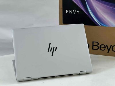 HP Envy X360 2024 Ultra 7 16G 1T 16" WUXGA Touch