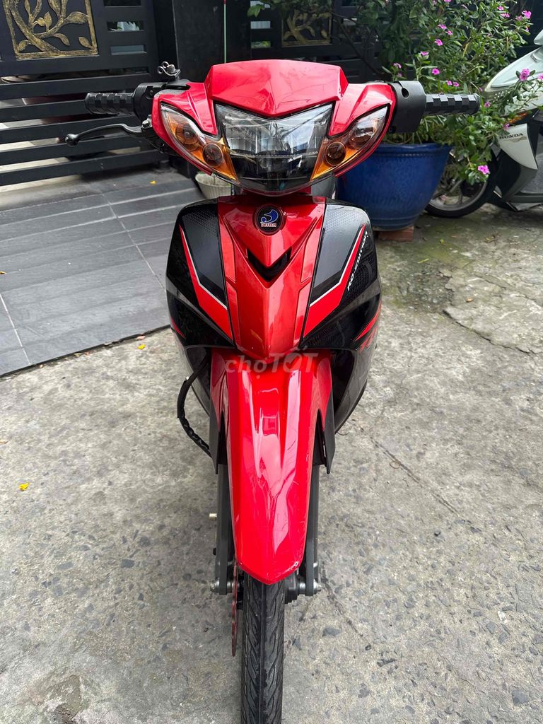 sirius 50cc ko cần bằng lái 2021 úp kiễng