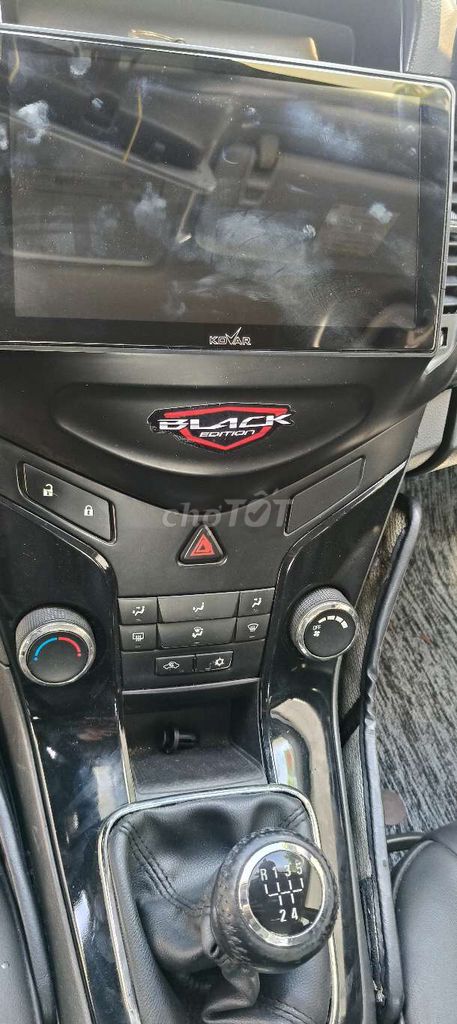 CHEVROLET CRUZE. Mua bán Ô tô tại Thành phố Thủ Đức Tp Hồ Chí Minh được đăng bởi XUÂNTRANG hình 9